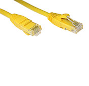 BUG Cat6 UTP 5m Patch Cord Cable